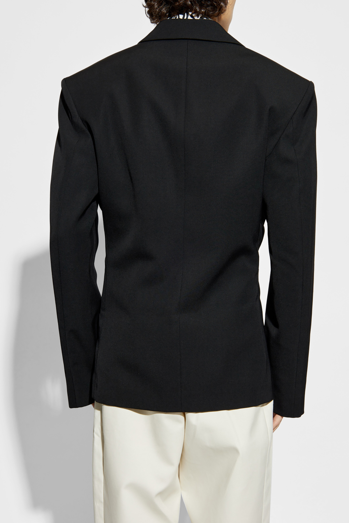 Jacquemus Blazer Fernando | Men's Clothing | Vitkac